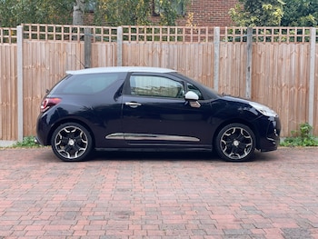 Used Citroen DS3 2013 for sale - 76211717: Photo 3