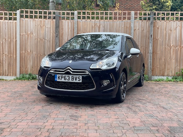 Used Citroen DS3 2013 for sale - 76211717: Photo 43