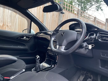 Used Citroen DS3 2013 for sale - 76211717: Photo 4