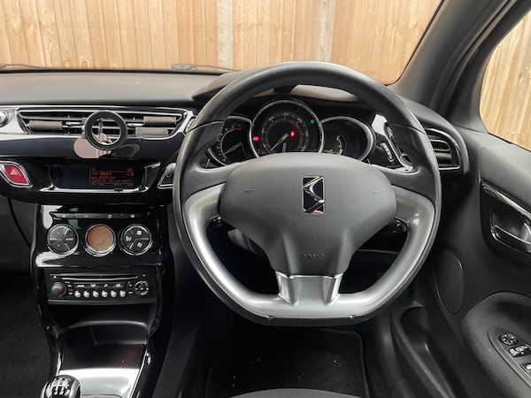 Used Citroen DS3 2013 for sale - 76211717: Photo 5