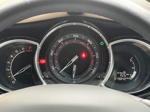 Used Citroen DS3 2013 for sale - 76211717: Photo 6