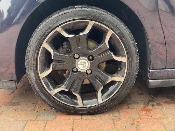 Used Citroen DS3 2013 for sale - 76211717: Photo 7