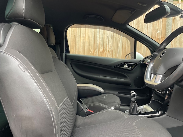 Used Citroen DS3 2013 for sale - 76211717: Photo 8