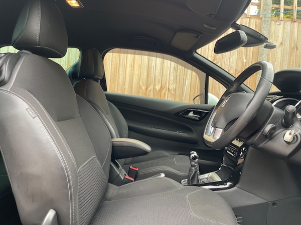 Used Citroen DS3 2013 for sale - 76211717: Photo 9