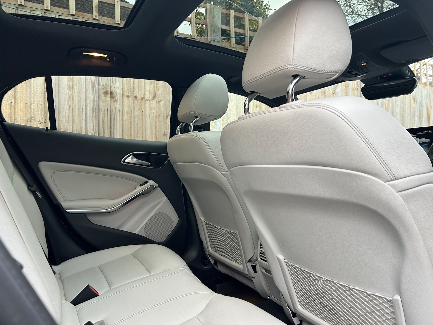 Used Mercedes-Benz GLA 2018 for sale - 77394220: Photo 11