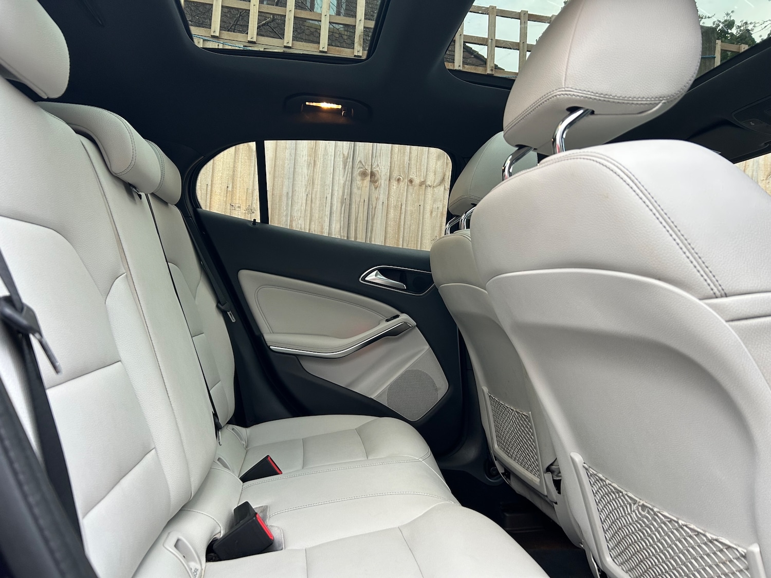 Used Mercedes-Benz GLA 2018 for sale - 77394220: Photo 12