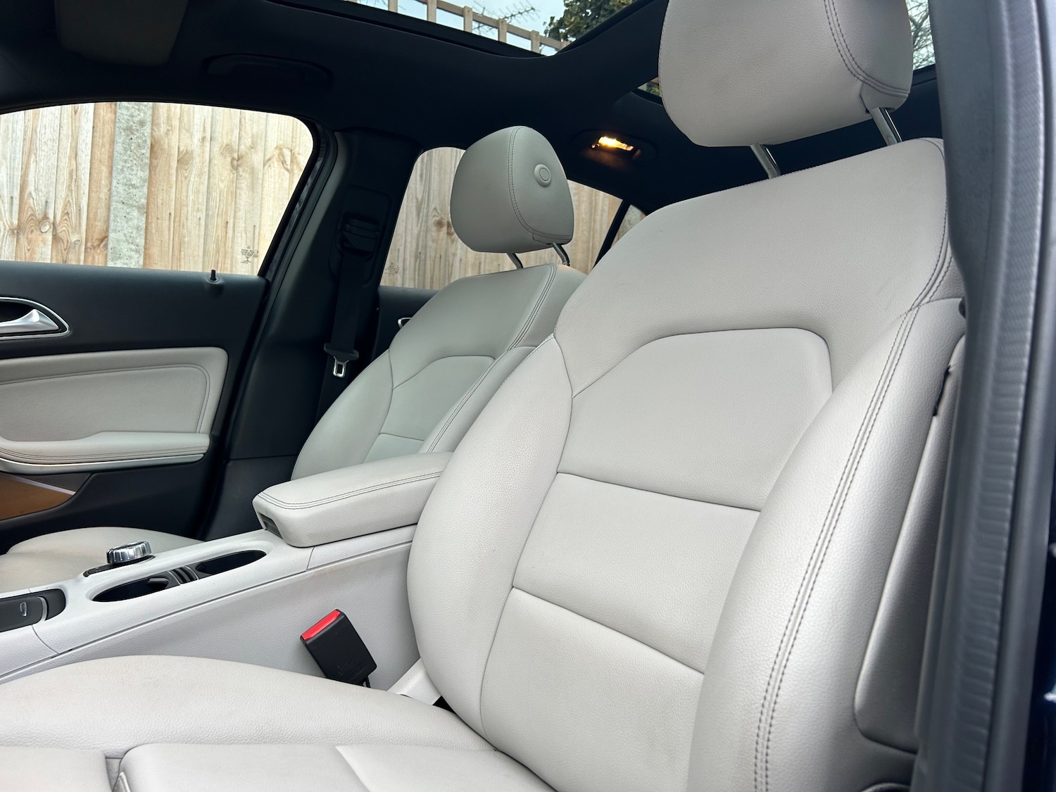 Used Mercedes-Benz GLA 2018 for sale - 77394220: Photo 15