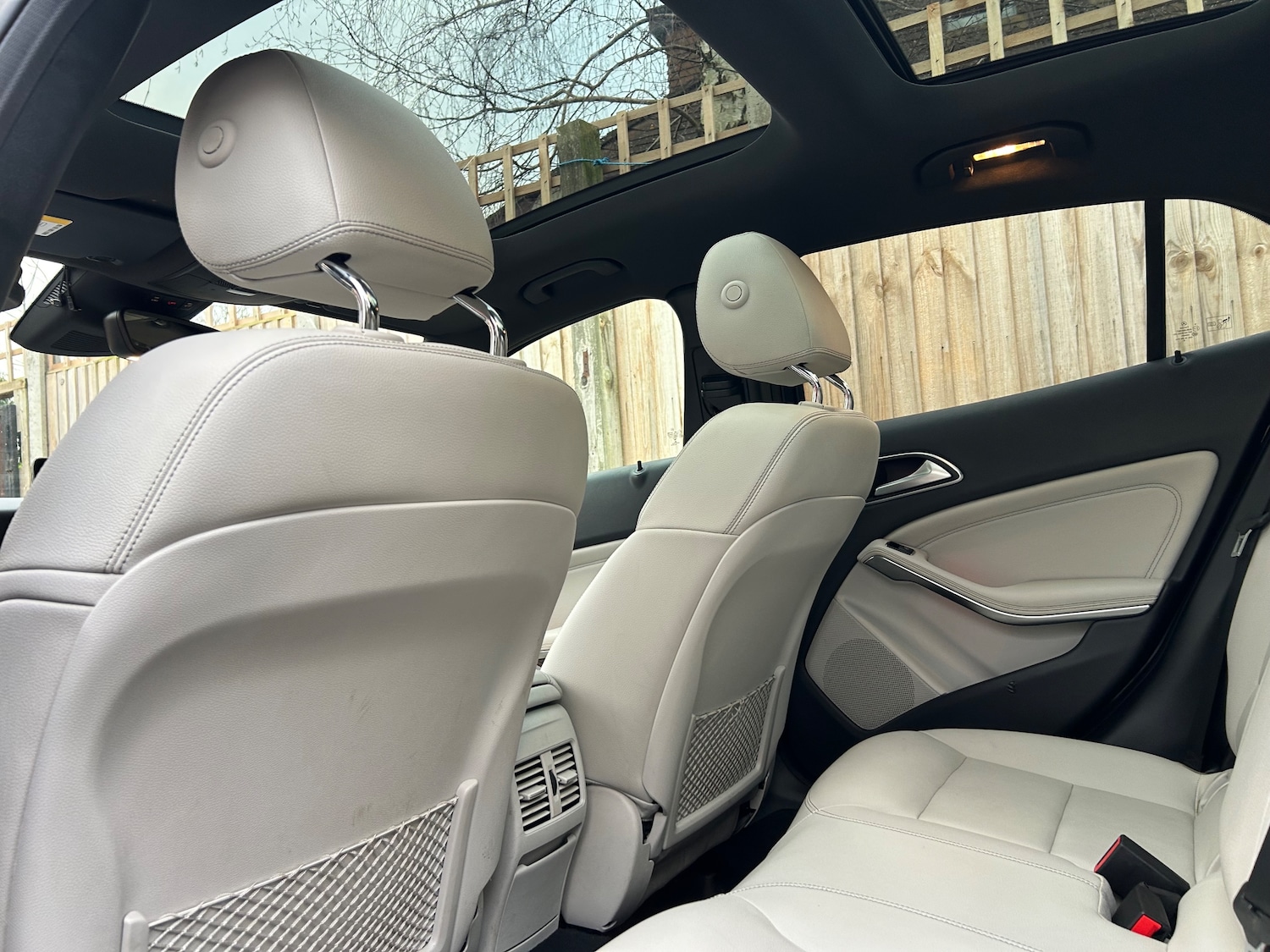 Used Mercedes-Benz GLA 2018 for sale - 77394220: Photo 19