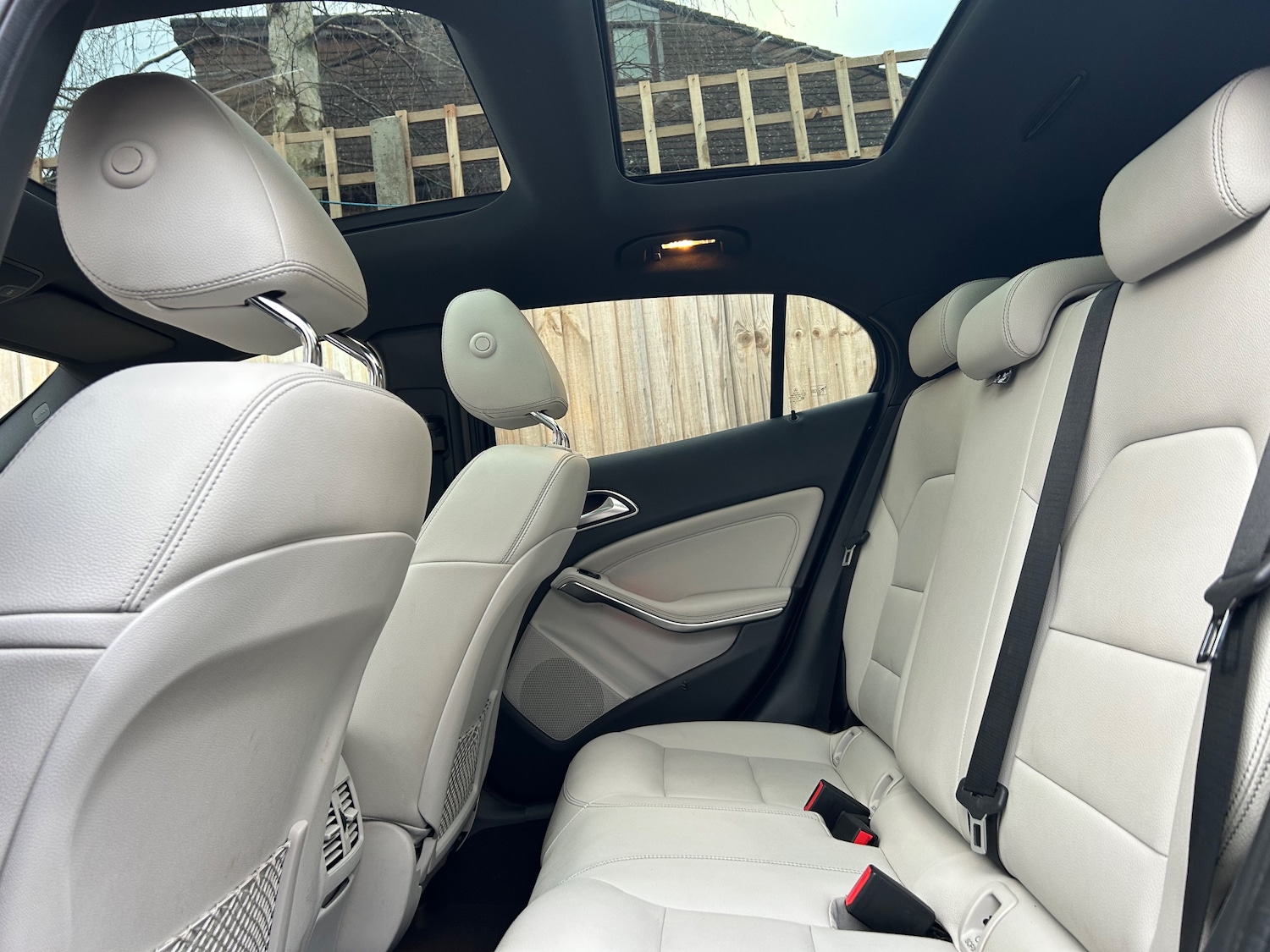 Used Mercedes-Benz GLA 2018 for sale - 77394220: Photo 20