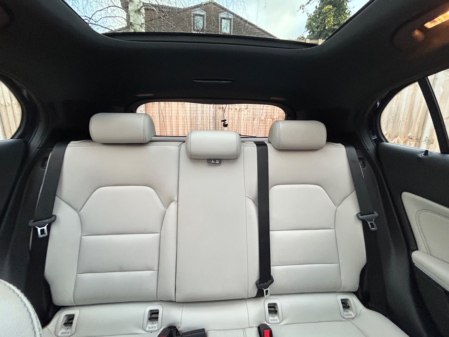 Used Mercedes-Benz GLA 2018 for sale - 77394220: Photo 22