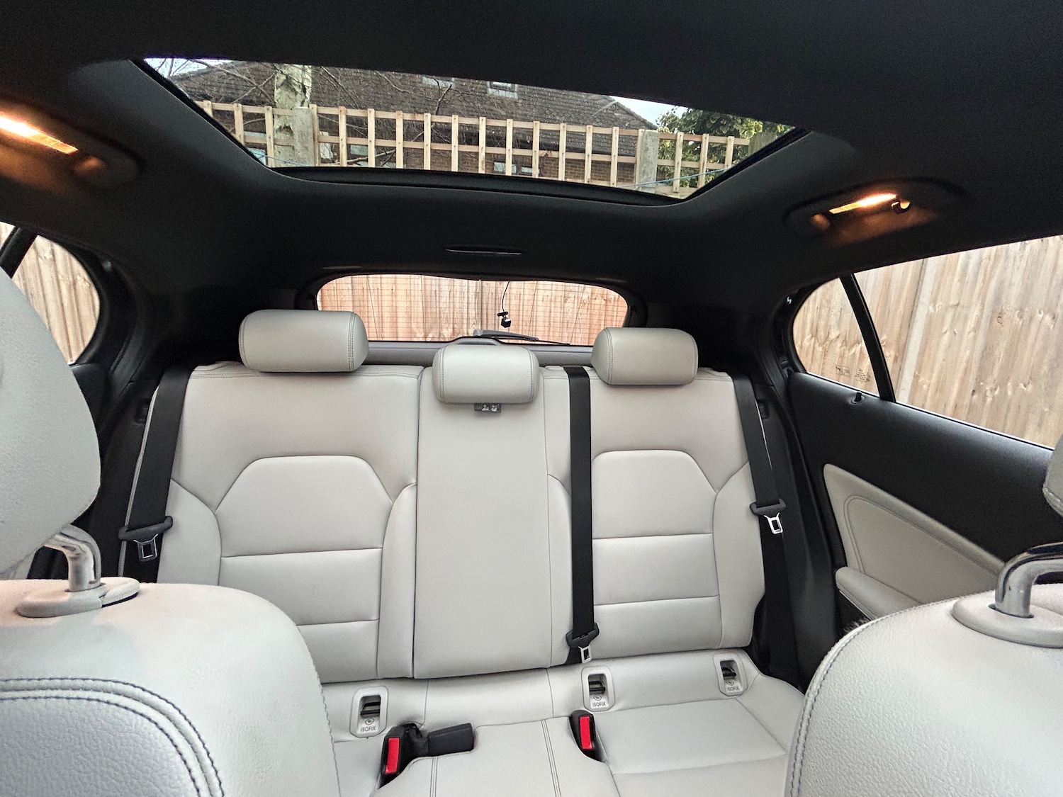 Used Mercedes-Benz GLA 2018 for sale - 77394220: Photo 23