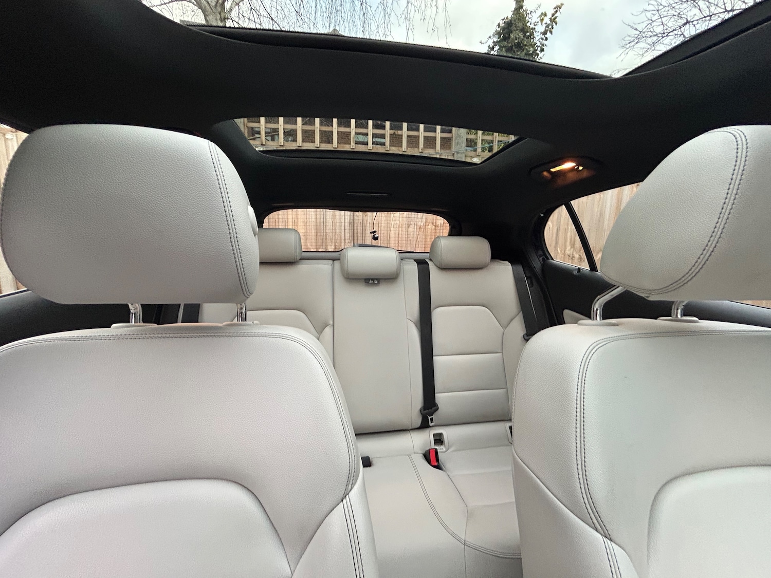 Used Mercedes-Benz GLA 2018 for sale - 77394220: Photo 24