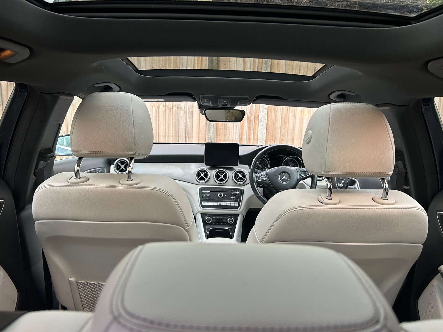 Used Mercedes-Benz GLA 2018 for sale - 77394220: Photo 26