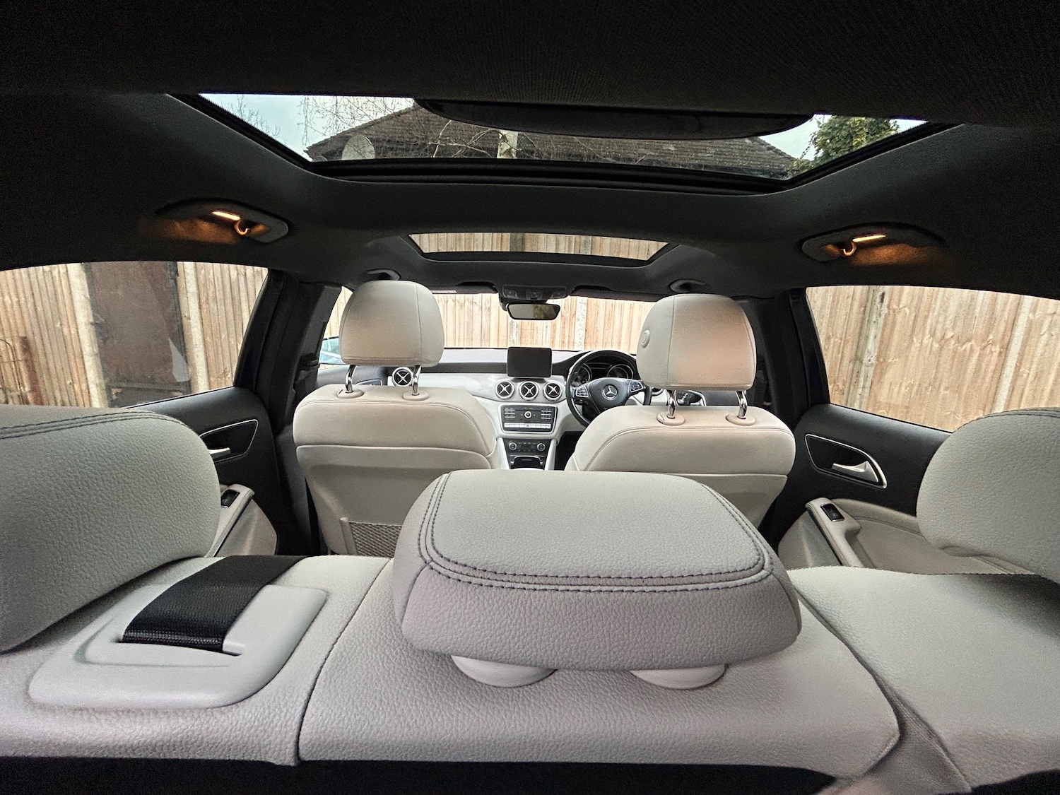 Used Mercedes-Benz GLA 2018 for sale - 77394220: Photo 27