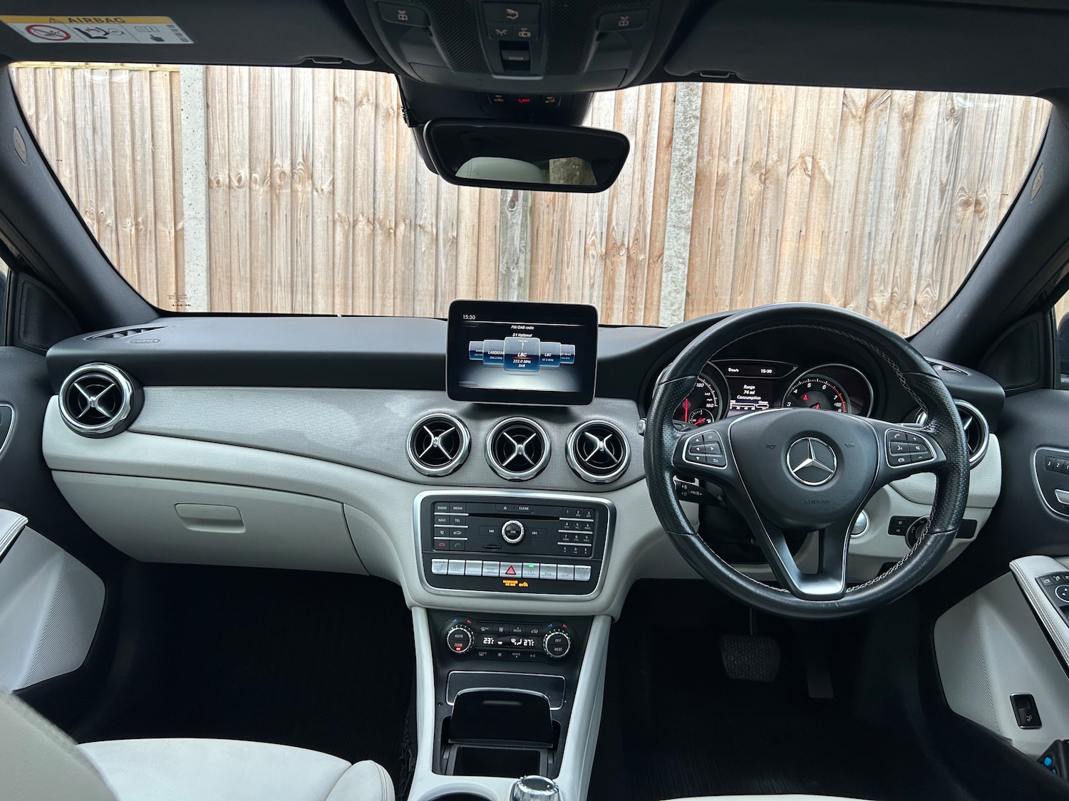 Used Mercedes-Benz GLA 2018 for sale - 77394220: Photo 29