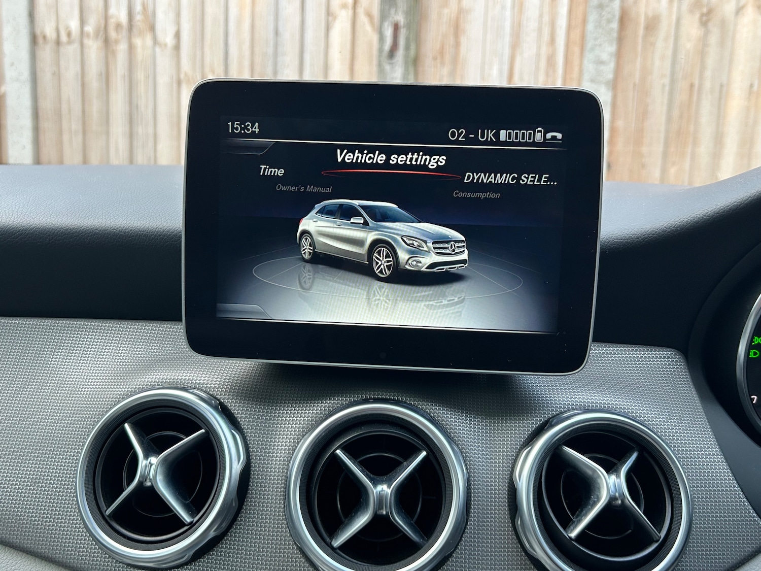 Used Mercedes-Benz GLA 2018 for sale - 77394220: Photo 35