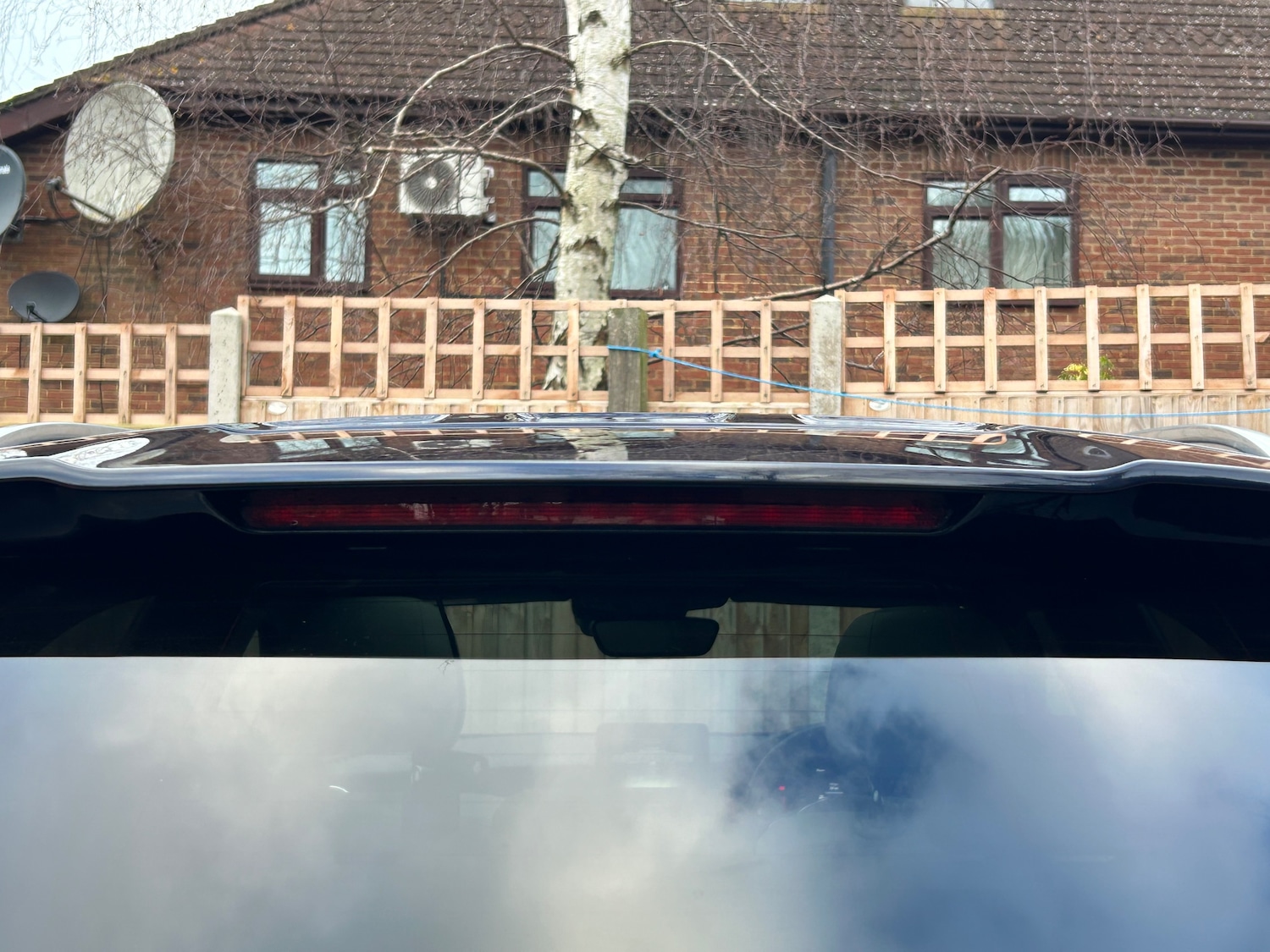 Used Mercedes-Benz GLA 2018 for sale - 77394220: Photo 47