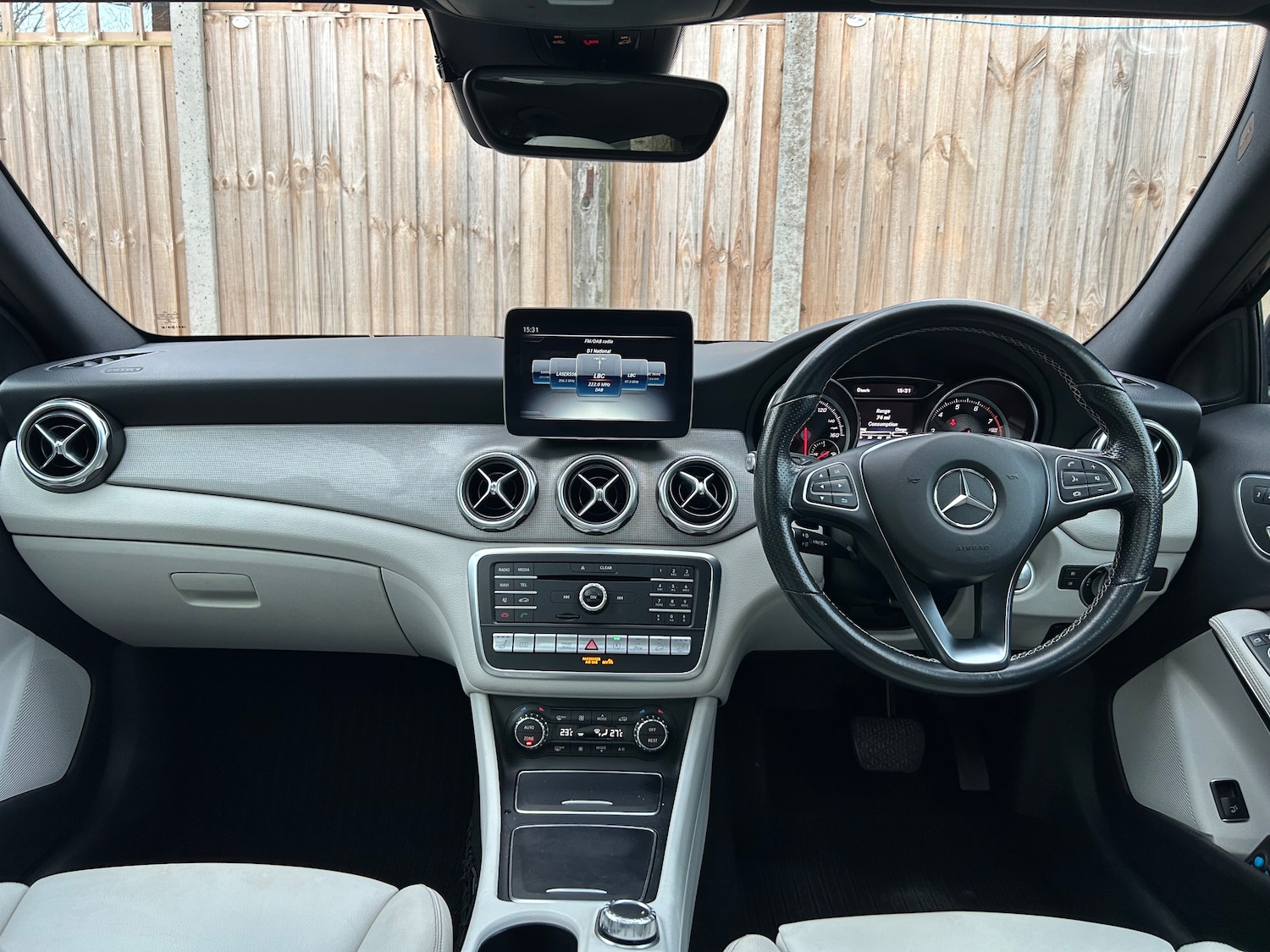 Used Mercedes-Benz GLA 2018 for sale - 77394220: Photo 5