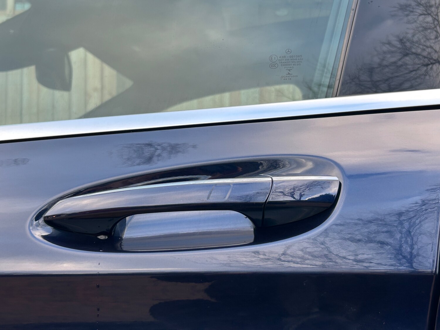 Used Mercedes-Benz GLA 2018 for sale - 77394220: Photo 51