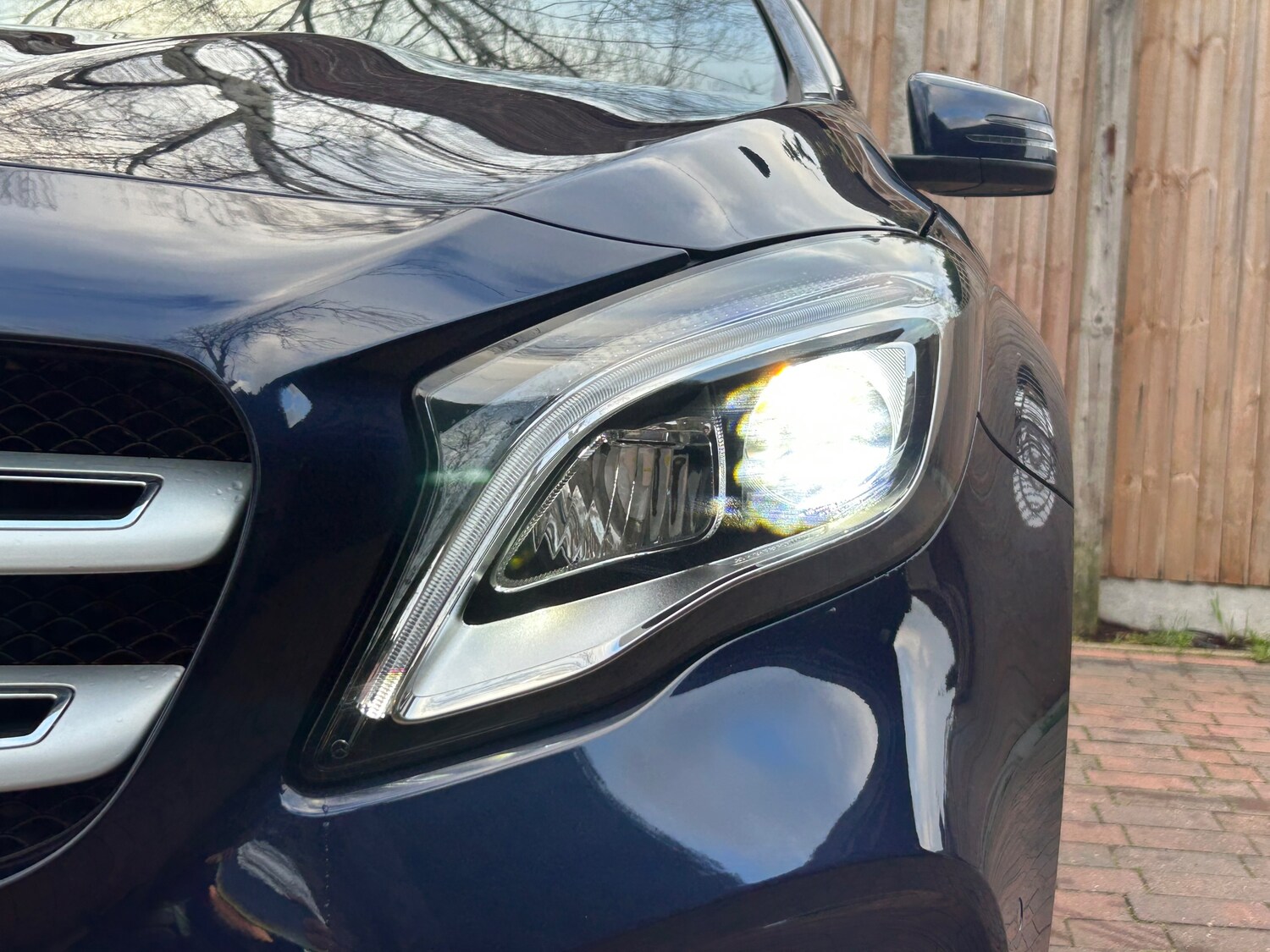 Used Mercedes-Benz GLA 2018 for sale - 77394220: Photo 55