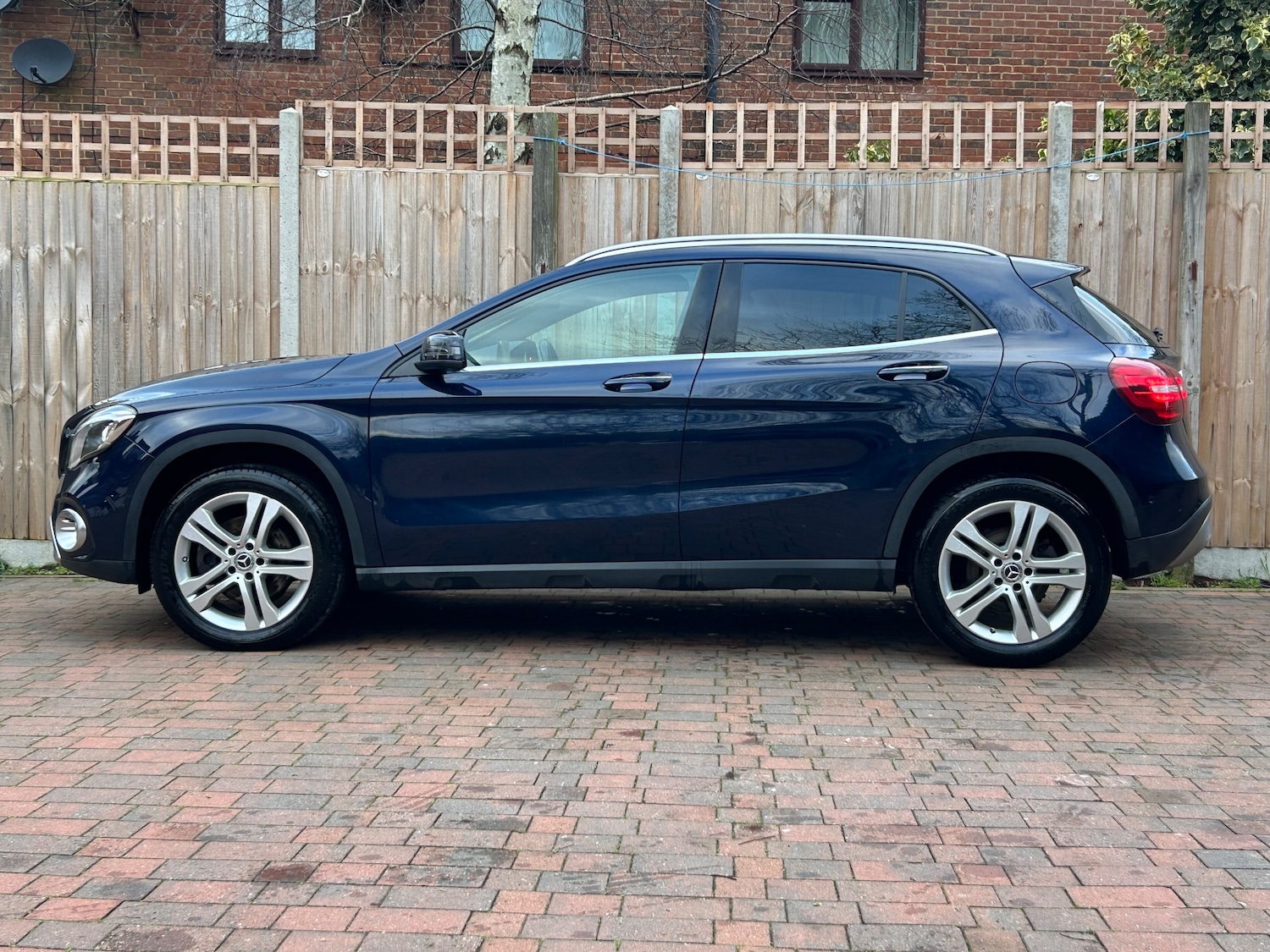 Used Mercedes-Benz GLA 2018 for sale - 77394220: Photo 57