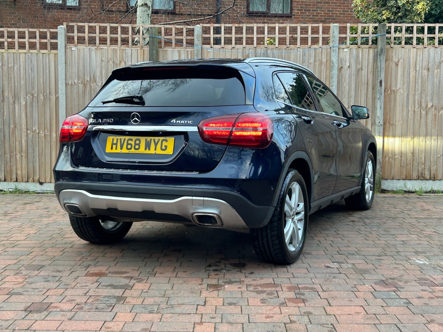 Used Mercedes-Benz GLA 2018 for sale - 77394220: Photo 59