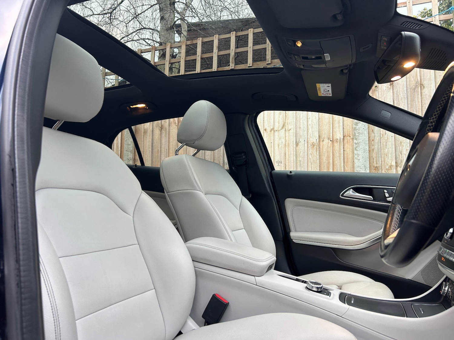 Used Mercedes-Benz GLA 2018 for sale - 77394220: Photo 9