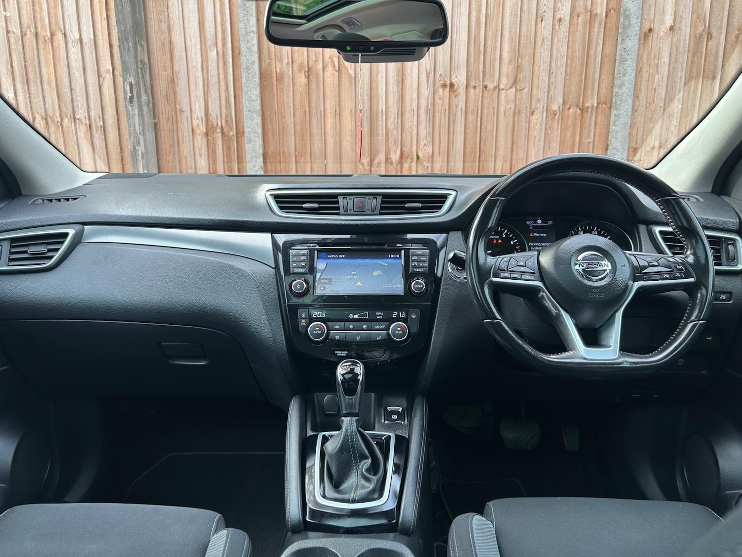 Vehicle 24