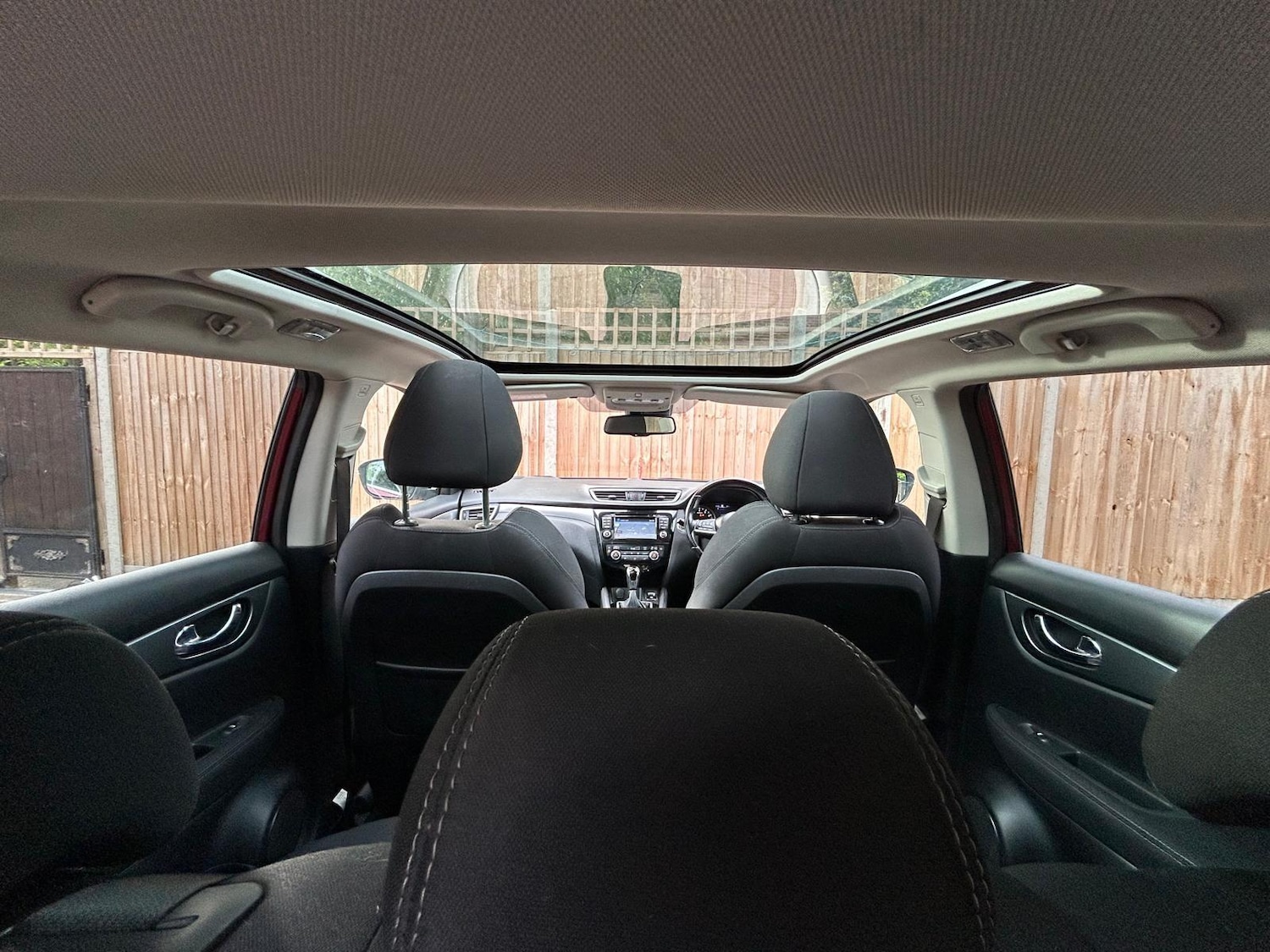 Vehicle 26