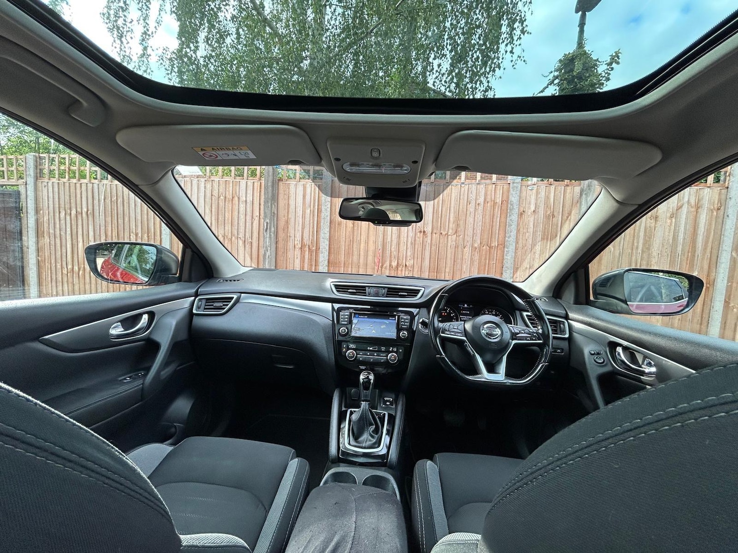 Vehicle 28