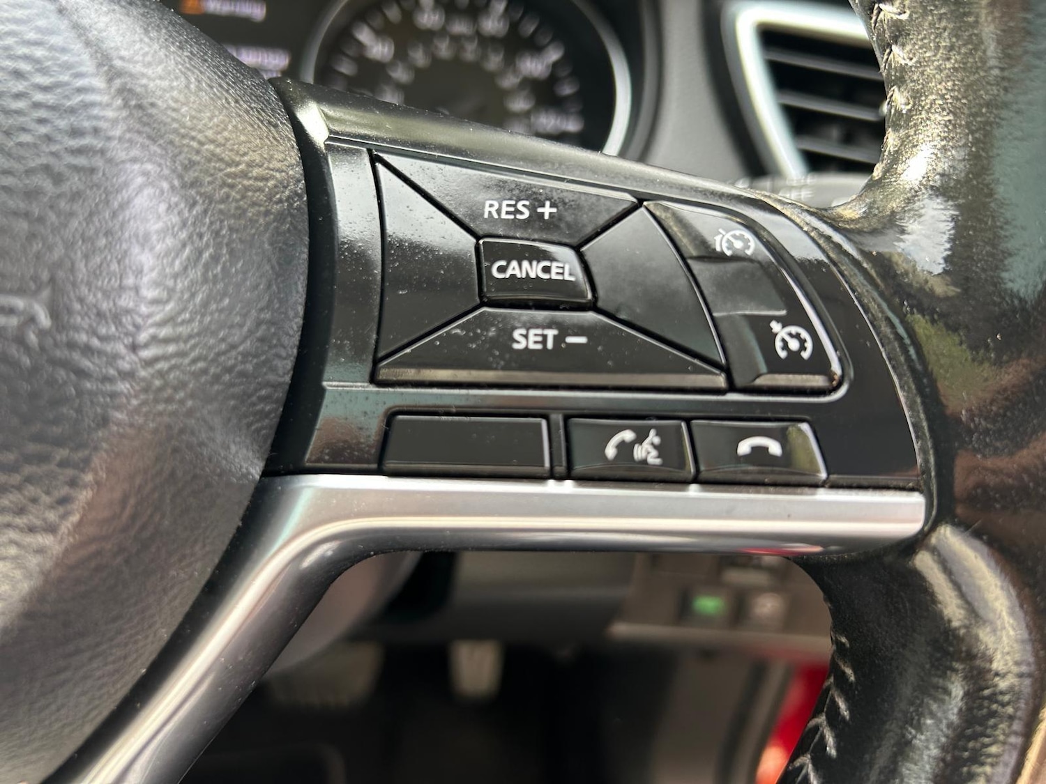 Vehicle 31
