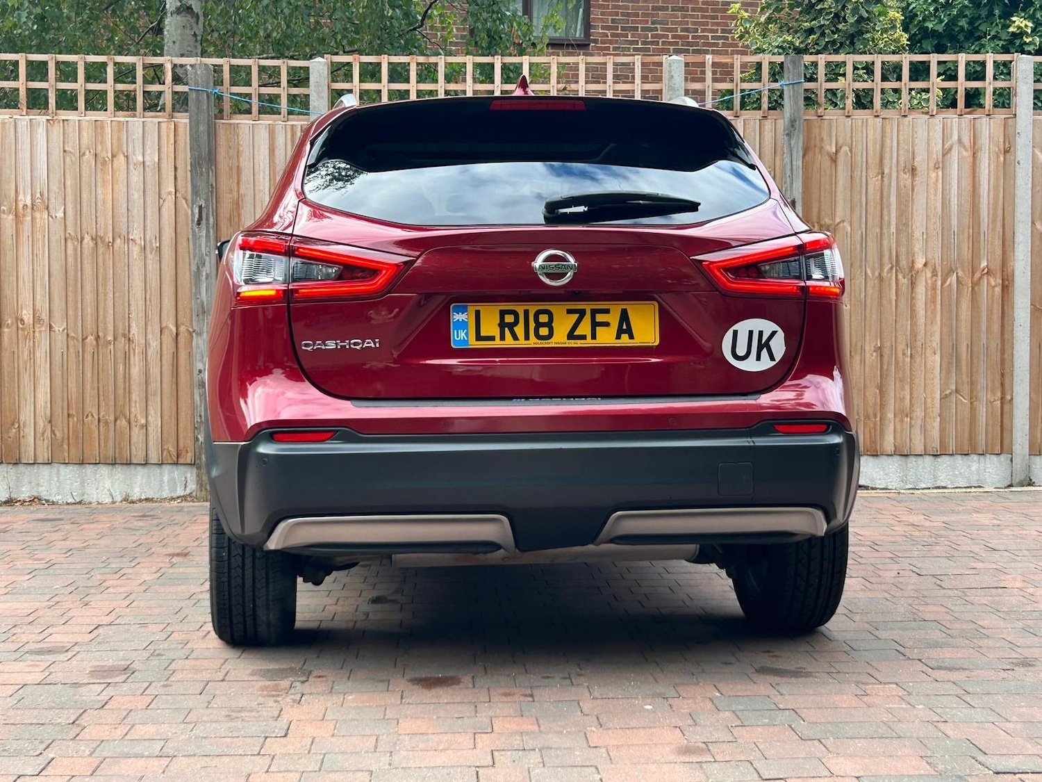 Vehicle 44