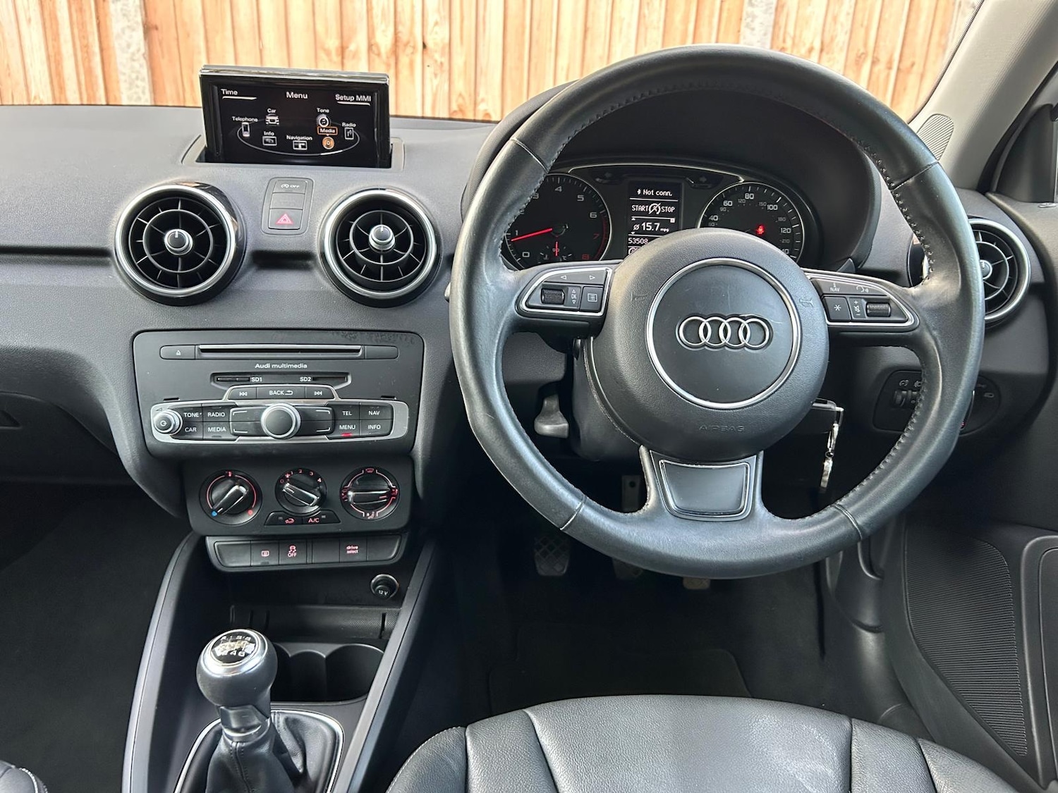 Vehicle 17