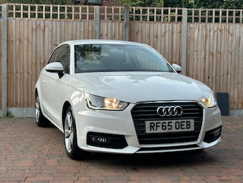 Audi - A1