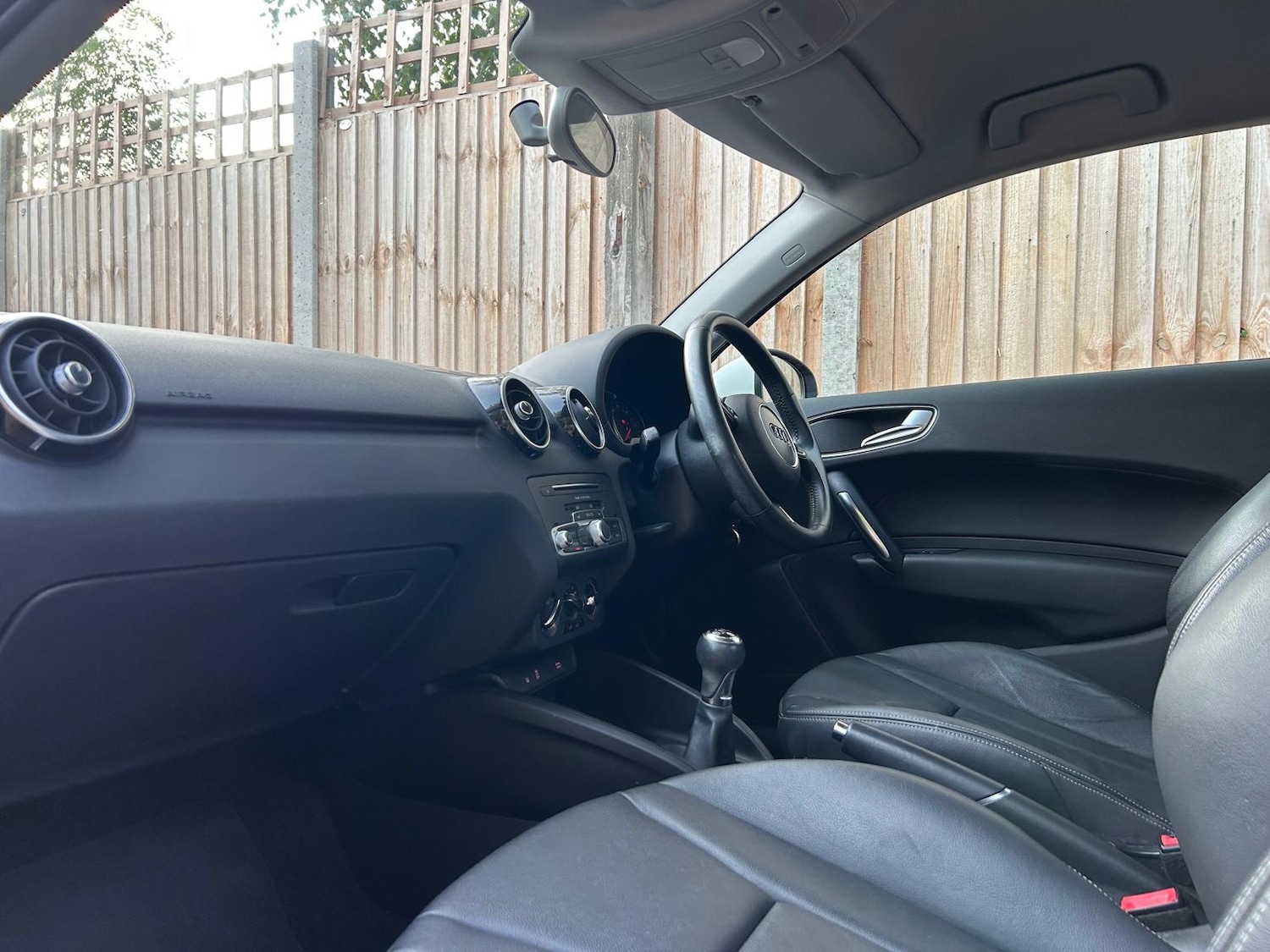 Vehicle 26