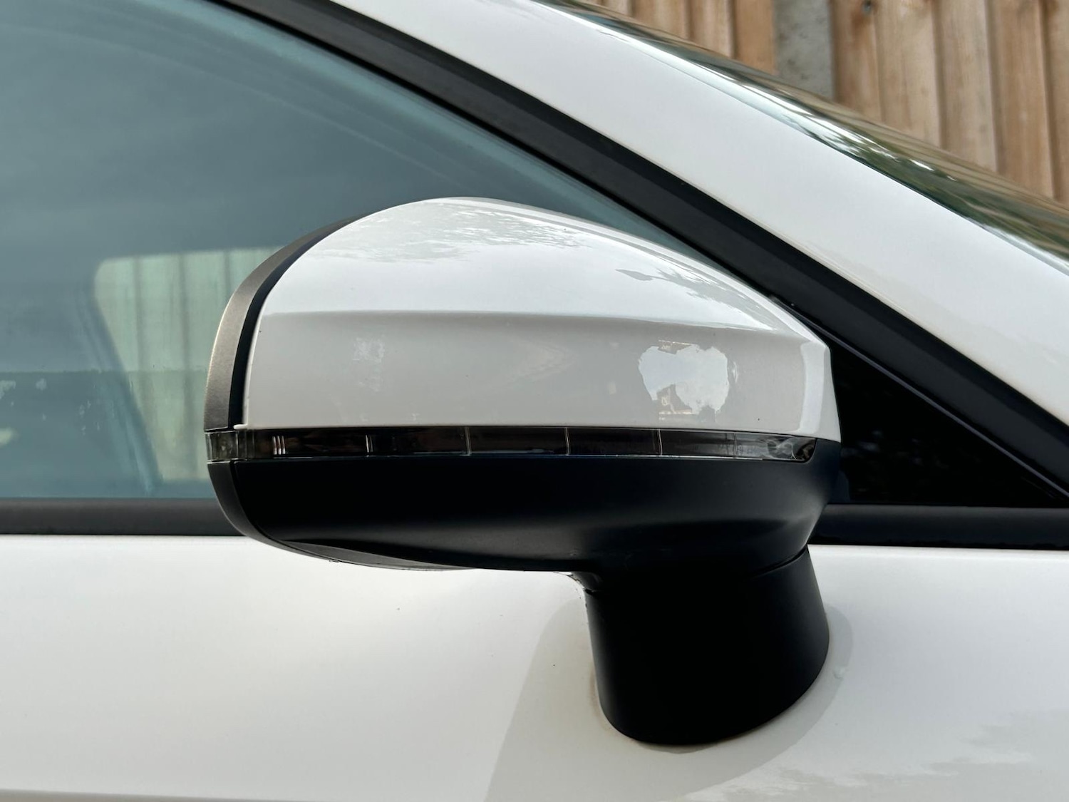Vehicle 32