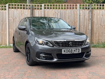 Used Peugeot 308 2019 for sale - 78331705: Photo