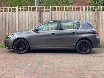 Used Peugeot 308 2019 for sale - 78331705: Photo