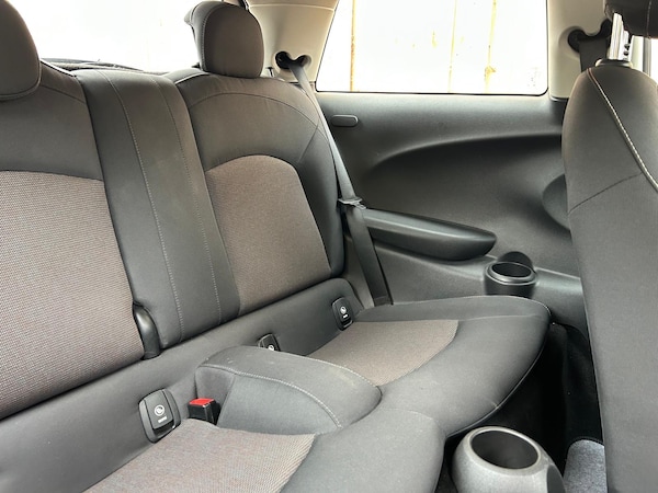 Used MINI Hatch 2017 for sale - 76320042: Photo 10