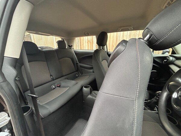 Used MINI Hatch 2017 for sale - 76320042: Photo 12
