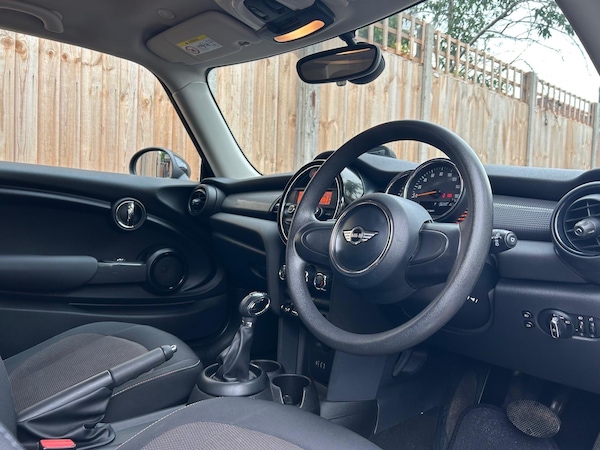 Used MINI Hatch 2017 for sale - 76320042: Photo 13