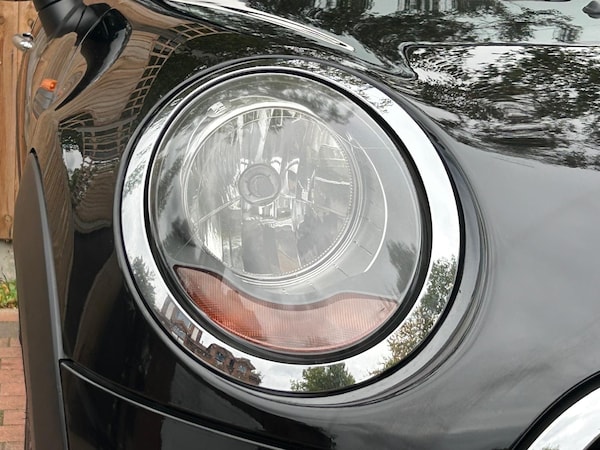 Used MINI Hatch 2017 for sale - 76320042: Photo 15
