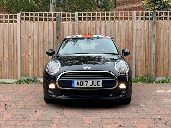 Used MINI Hatch 2017 for sale - 76320042: Photo 18