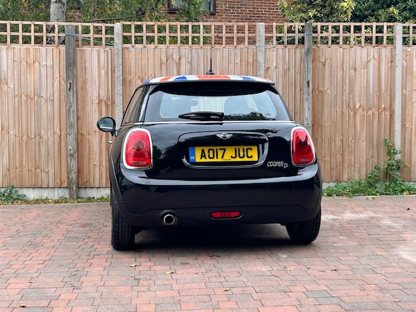 Used MINI Hatch 2017 for sale - 76320042: Photo 19