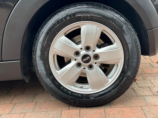 Used MINI Hatch 2017 for sale - 76320042: Photo 20