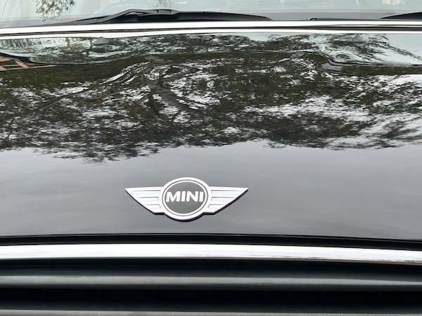 Used MINI Hatch 2017 for sale - 76320042: Photo 21