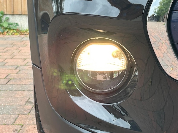 Used MINI Hatch 2017 for sale - 76320042: Photo 22