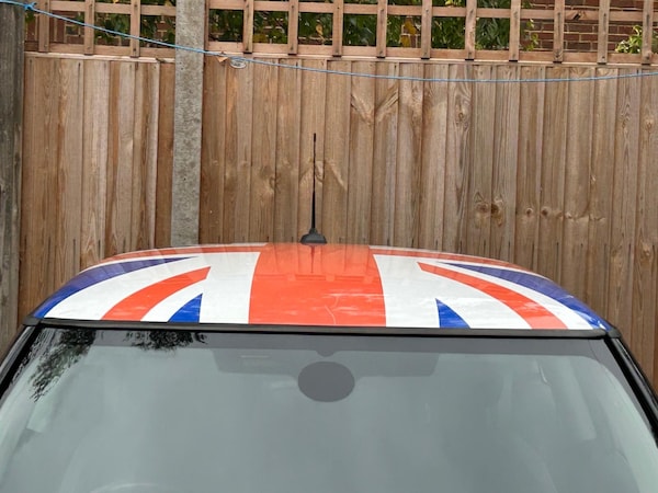 Used MINI Hatch 2017 for sale - 76320042: Photo 24