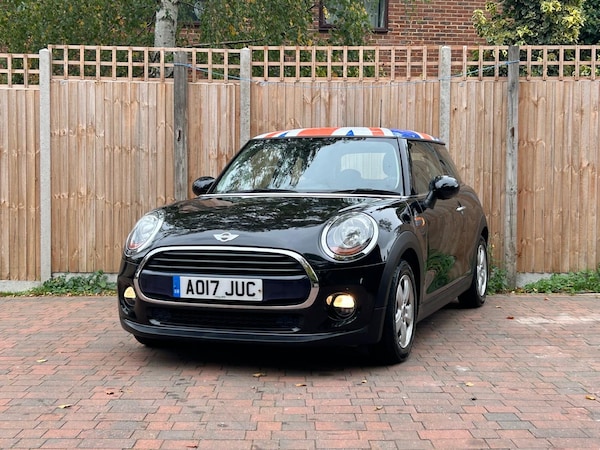 Used MINI Hatch 2017 for sale - 76320042: Photo 26