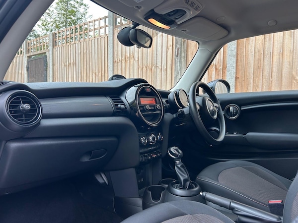 Used MINI Hatch 2017 for sale - 76320042: Photo 27